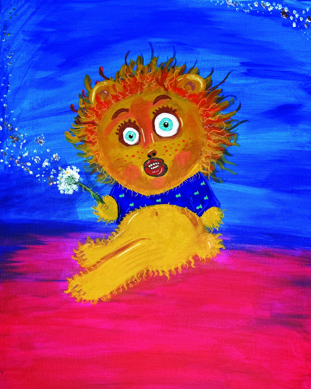 Dandelion