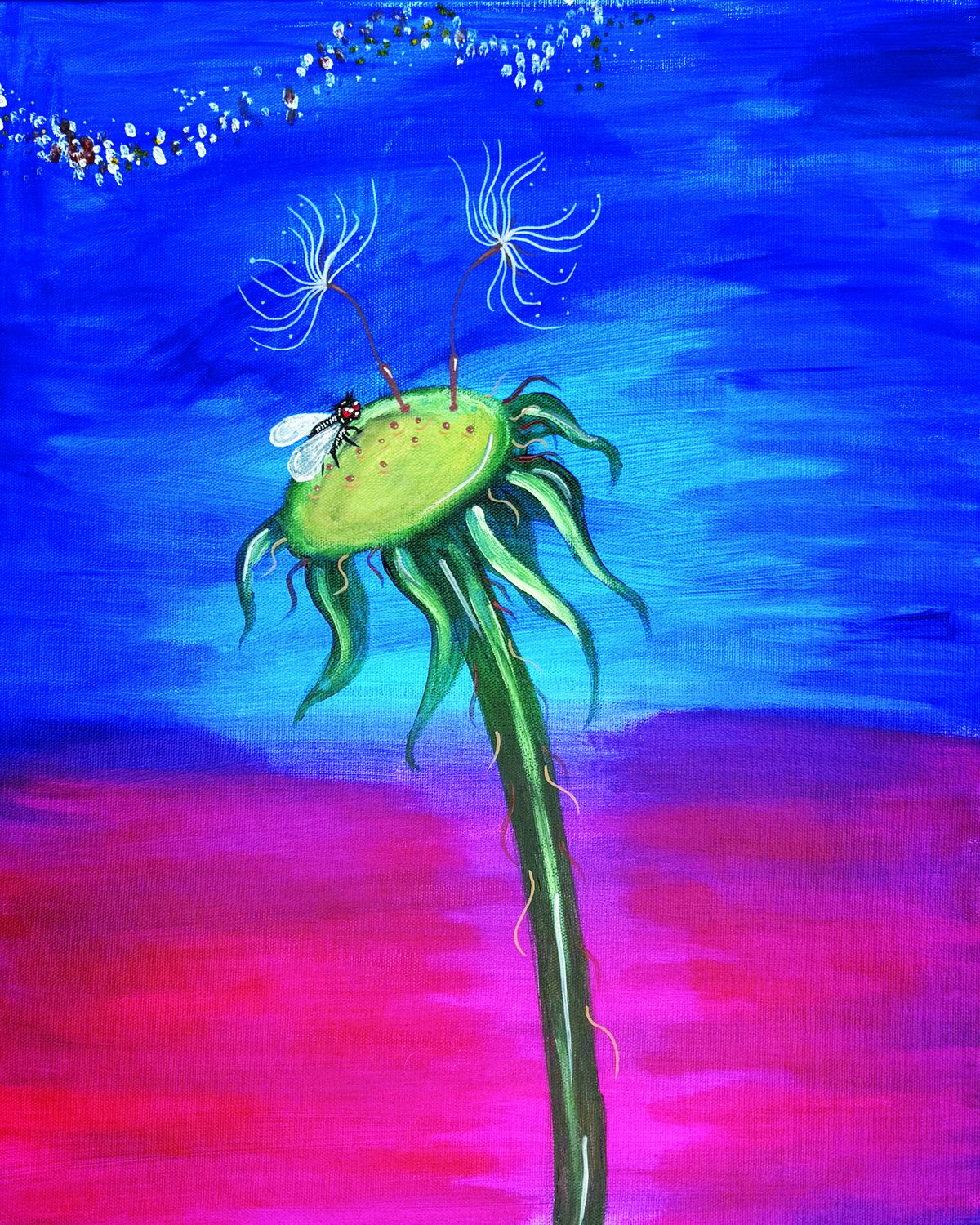 Dandelion: Lost Time